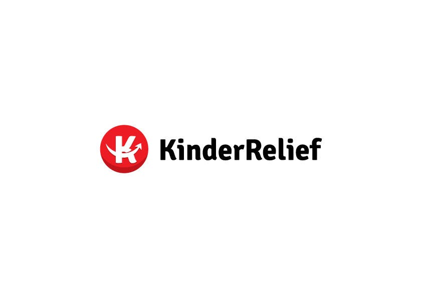 Contest Entry #2 for                                                 Design a Website Mockup and a Logo for KinderRelief
                                            