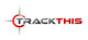 Εικόνα Συμμετοχής Διαγωνισμού #64 για                                                     Design a Logo for TrackTHIS
                                                