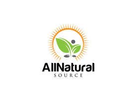 #195 for Design a Logo for Natural Product Site by SkyNet3
