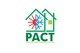 Imej kecil Penyertaan Peraduan #64 untuk                                                     Logo Design for Pact Heating
                                                