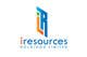 Kandidatura #178 miniaturë për                                                     Logo Design for iResources Holdings Limited
                                                