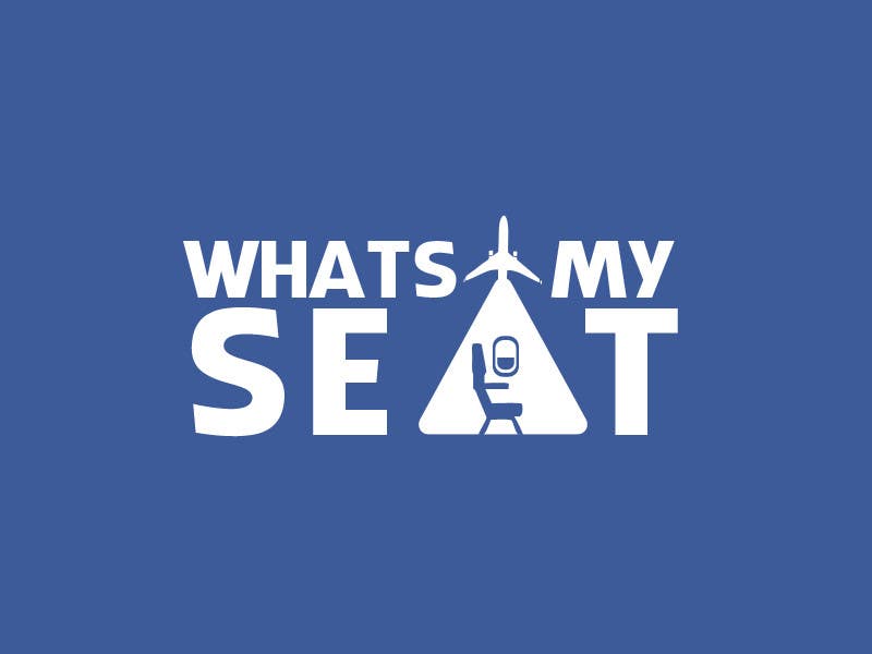 Contest Entry #54 for                                                 Design a Logo for Airline Seats Site
                                            