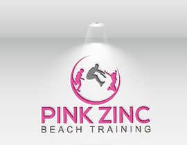 #48 cho Pink Zinc  beach training By Coach Wendy bởi nurjahana705