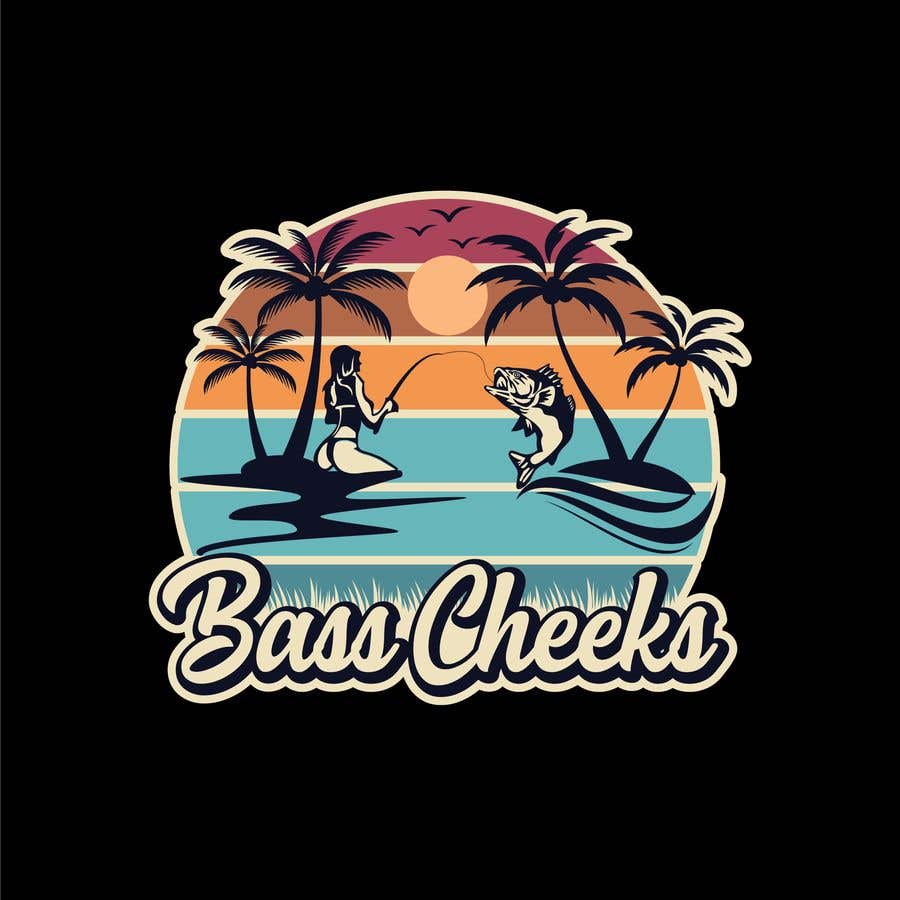 Contest Entry #100 for                                                 Logo for Fishing Team
                                            