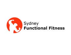 #26 for Sydney Functional Fitness by mouseandmind