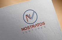 #427 pёr New Logo for: &quot;NOSTRATOS VENTURES&quot; company nga beautyakter0163