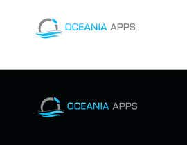 #1 para Design a Logo for Oceania Apps de emptyboxgraphics
