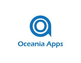 #27 para Design a Logo for Oceania Apps de fadishahz