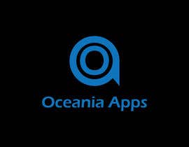 #29 para Design a Logo for Oceania Apps de fadishahz