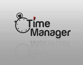 #63 for Design a Logo for Time Managment Sofware by admacontact