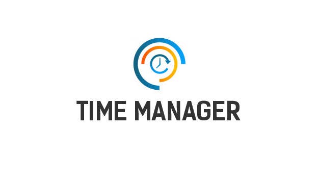 Konkurrenceindlæg #47 for                                                 Design a Logo for Time Managment Sofware
                                            