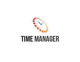 #57 για Design a Logo for Time Managment Sofware από nadeemdesigner