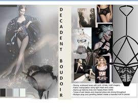 #50 for lingerie design by mayuridhote