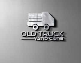#69 for Old Truck Yard Care by KB5167