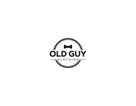 #42 for Old Guy Clothing by shfiqurrahman160