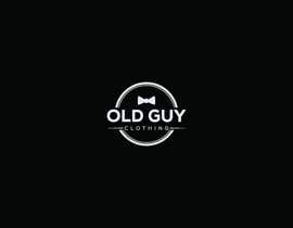 #45 for Old Guy Clothing by shfiqurrahman160