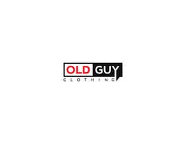 #47 for Old Guy Clothing by shfiqurrahman160
