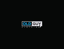 #50 for Old Guy Clothing by shfiqurrahman160