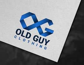 #51 cho Old Guy Clothing bởi Nusratprity