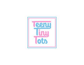 #24 cho Teeny tiny tots bởi machine4arts