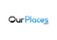 Náhled příspěvku č. 330 do soutěže                                                     Logo Customizing for Web startup. Ourplaces Inc.
                                                