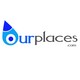 Tävlingsbidrag #357 ikon för                                                     Logo Customizing for Web startup. Ourplaces Inc.
                                                