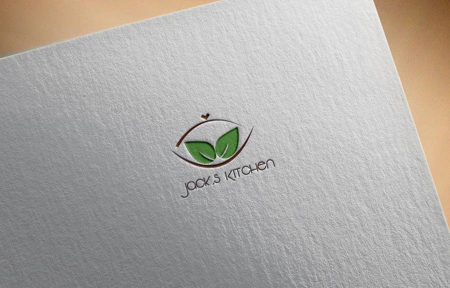 Entri Kontes #9 untuk                                                Design a Logo for a bio-organic restaurant
                                            