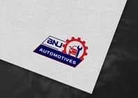 #173 cho I need a logo for my automotive business bởi suzonahmed986