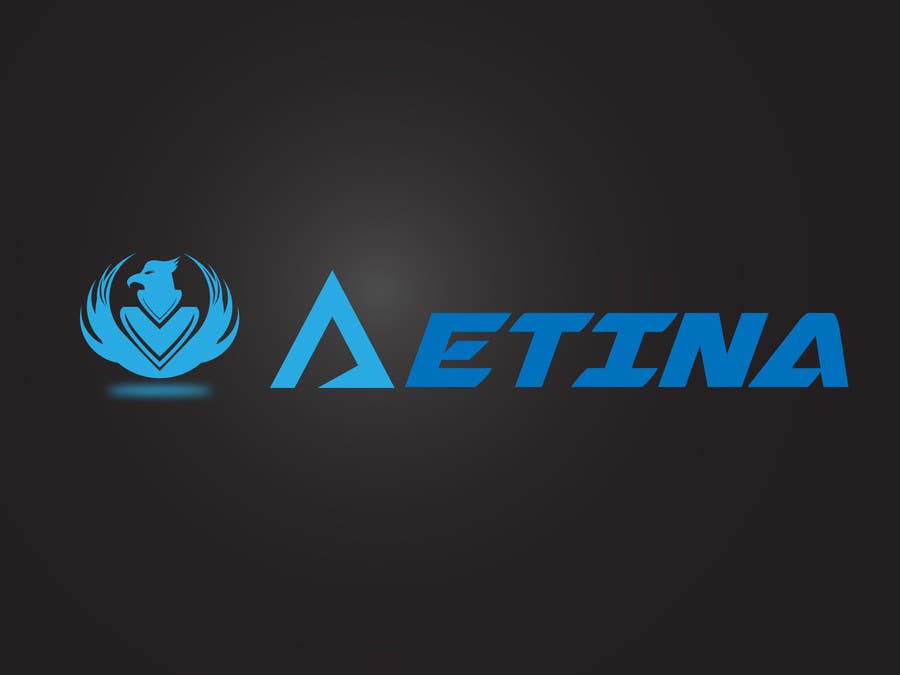 Proposta in Concorso #9 per                                                 Σχεδιάστε ένα Λογότυπο for Aetina
                                            
