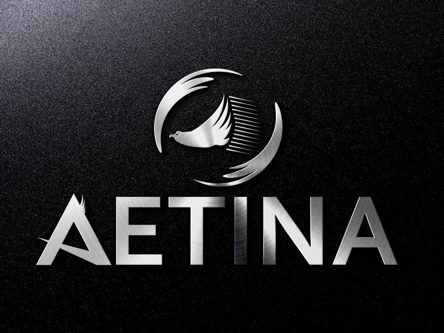 Participación en el concurso Nro.22 para                                                 Σχεδιάστε ένα Λογότυπο for Aetina
                                            
