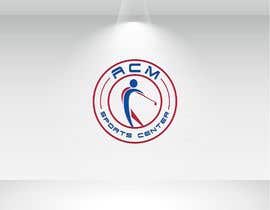 #256 para Create a logo for my ice hockey rink de sohelranafreela7