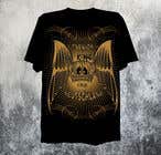 #43 cho promote your imperial aura in t-shirt design! bởi suraiya444