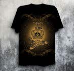 #64 cho promote your imperial aura in t-shirt design! bởi suraiya444