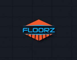 #692 per Online flooring company logo color and design da designcute