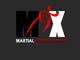 Εικόνα Συμμετοχής Διαγωνισμού #21 για                                                     Design a Logo for MFX
                                                