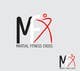 Entri Kontes # thumbnail 14 untuk                                                     Design a Logo for MFX
                                                