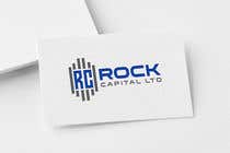 #1049 untuk Rock Capital Ltd oleh daudhasan