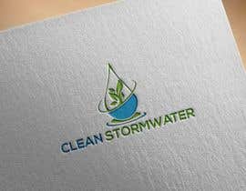 #466 for CORPORATE LOGO DESIGN!!!!! CMA Storm Water by Mahfuz6530
