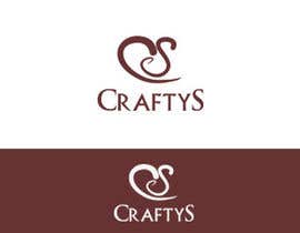 #20 for Design a Logo for &#039;DIY, Crafts &amp; Lifestyle&#039; by nadiapolivoda