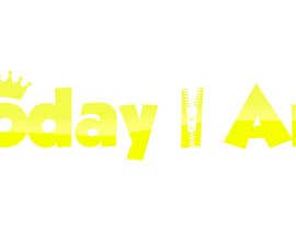 #35 for Design a Logo for Today I Am by nserafimovska13