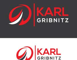 #353 for KarlGribnitz.com Logo Design by BokulART94