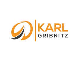 #406 for KarlGribnitz.com Logo Design by BokulART94