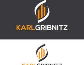 #411 for KarlGribnitz.com Logo Design by BokulART94