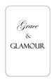 Miniatura da Inscrição nº 15 do Concurso para                                                     Design a Logo for a Health & Beauty Cosmetics Brand; Grace & Glamour
                                                
