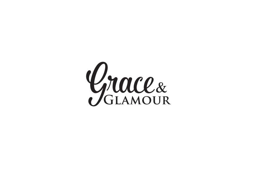 Konkurrenceindlæg #69 for                                                 Design a Logo for a Health & Beauty Cosmetics Brand; Grace & Glamour
                                            