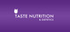 
                                                                                                                                    Miniatura de participación en el concurso Nro.                                                123
                                             para                                                 Design a Logo for Taste Nutrition
                                            