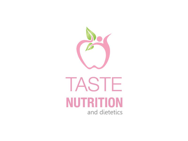 Kilpailutyö #95 kilpailussa                                                 Design a Logo for Taste Nutrition
                                            
