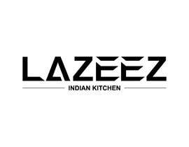 #75 untuk logo design for Indian restaurant oleh HridoyParvej