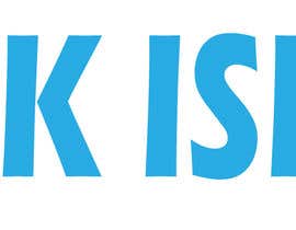 #19 for ASK ISHA Logo by darkavdark