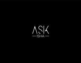 #11 for ASK ISHA Logo by jashim354114